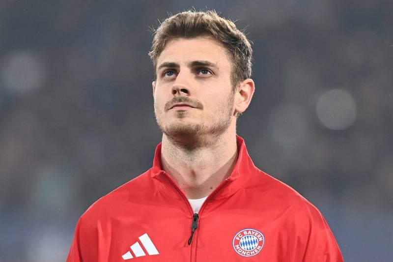 Football. UEFA Champions League. Atalanta BC - FC Bayern Munich. 10.03.2026