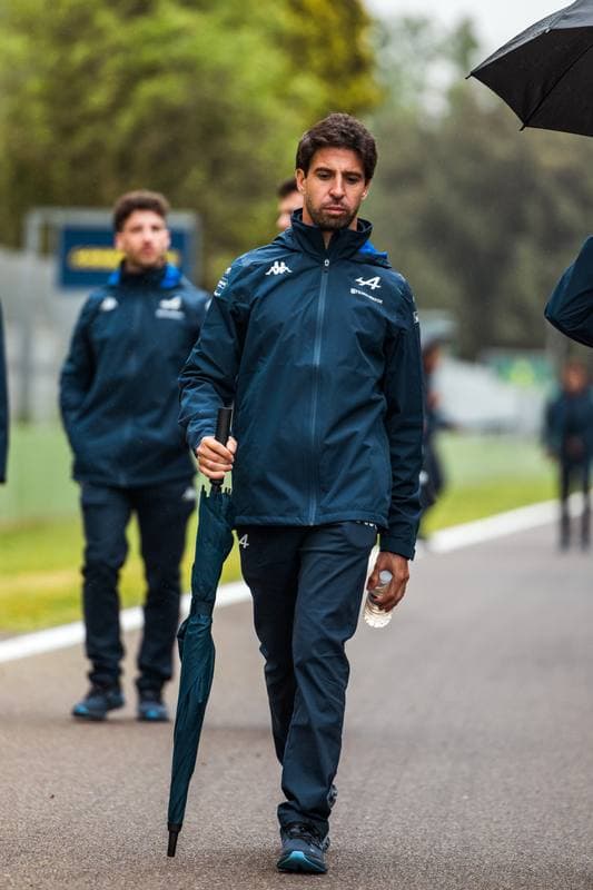 Motorsport. FIA WEC. Prologue. 13.04.2026
