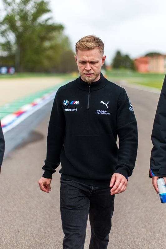 Motorsport. FIA WEC. Prologue. 13.04.2026