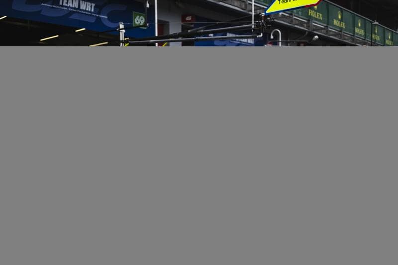 Motorsport. FIA WEC. Prologue. 13.04.2026