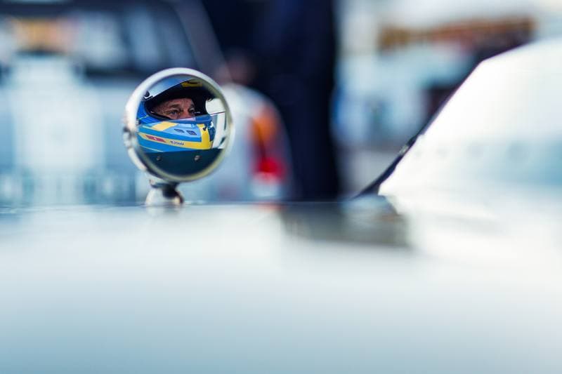 Endurance Racing. Le Mans Classic Series. The Gentlemen Challenge. 27.03.2026