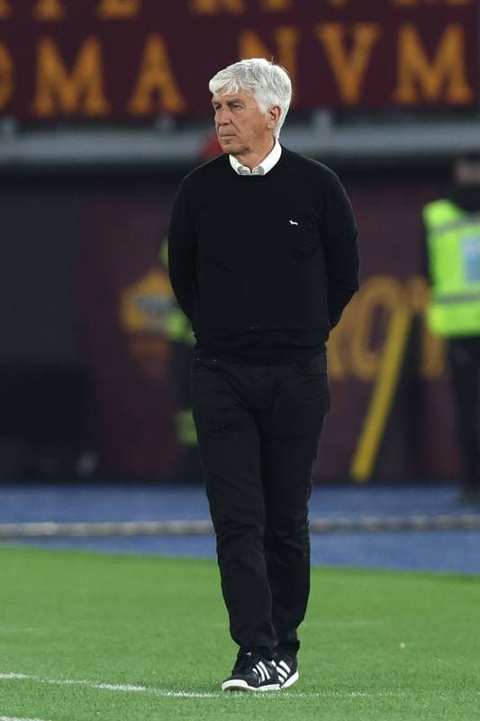 Football. Serie A. AS Roma - Pisa SC. 10.04.2026