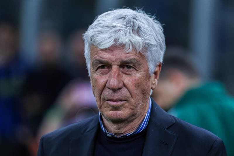 Football. Serie A. Inter - AS Roma. 16.09.2025