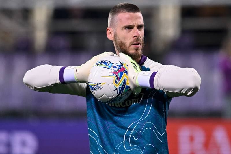 Football. Serie A. ACF Fiorentina - SS Lazio. 13.04.2026