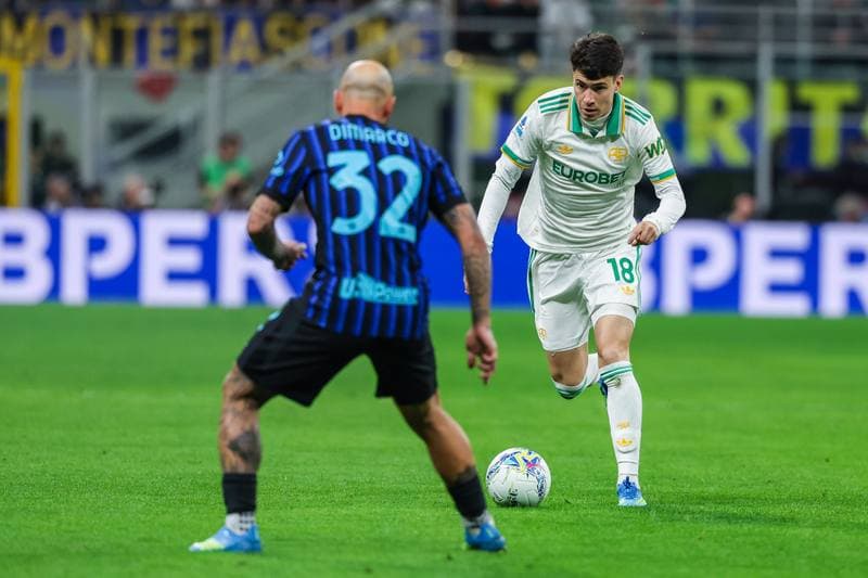 Football. Serie A. Inter - AS Roma. 16.09.2025
