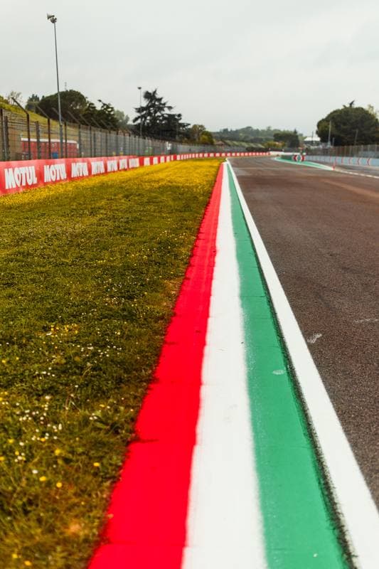 Motorsport. FIA WEC. Prologue. 13.04.2026