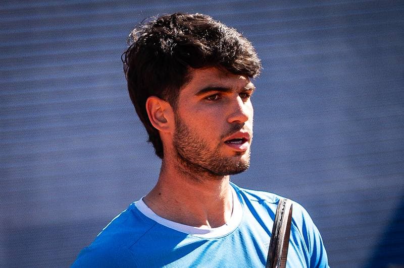 Tennis. Barcelona Open Banc Sabadell - Conde Godo. Arthur Fils - Brandon Nakashima. 16.04.2026