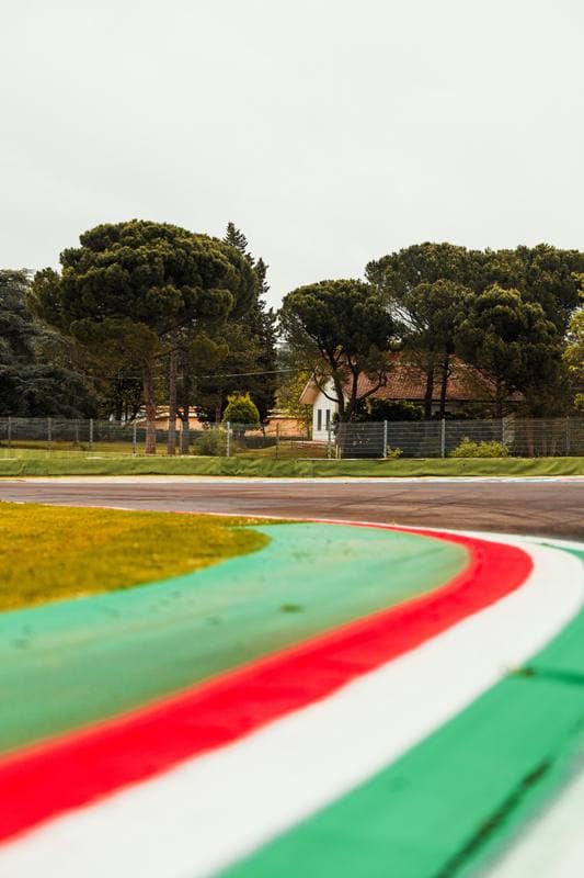 Motorsport. FIA WEC. Prologue. 13.04.2026