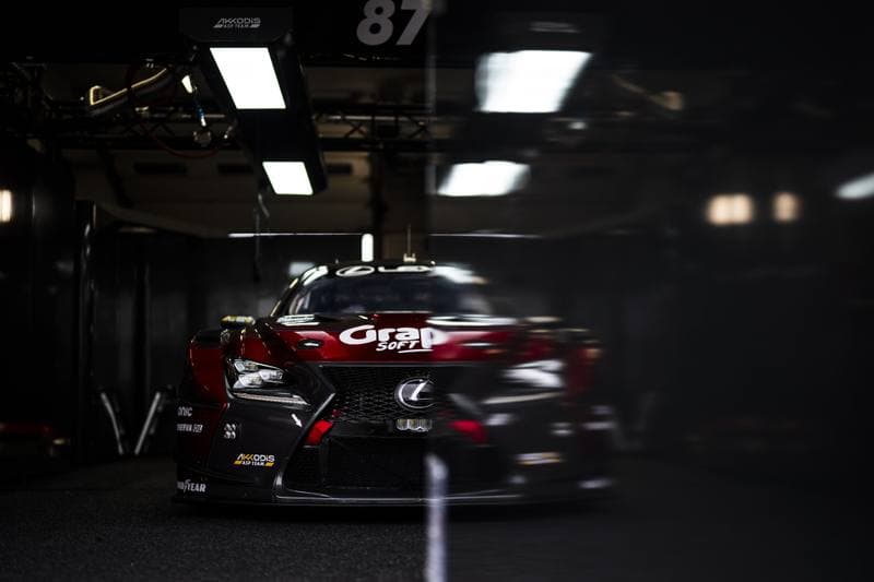 Motorsport. FIA WEC. Media Day. 14.04.2026