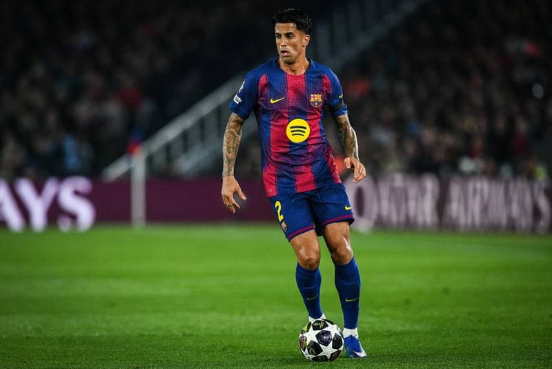 Football. UEFA Champions League. FC Barcelona - Atletico Madrid. 08.04.2026
