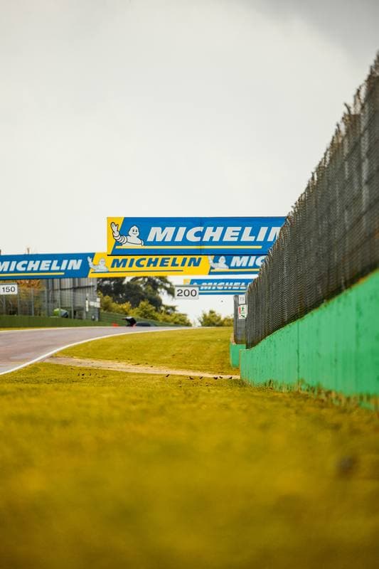 Motorsport. FIA WEC. Prologue. 13.04.2026