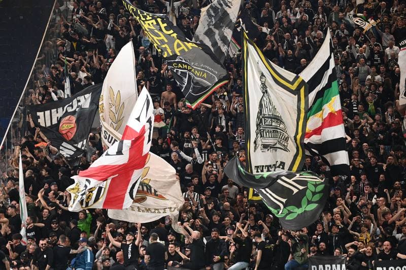 Football. Serie A. Atalanta BC - Juventus FC. 11.04.2026