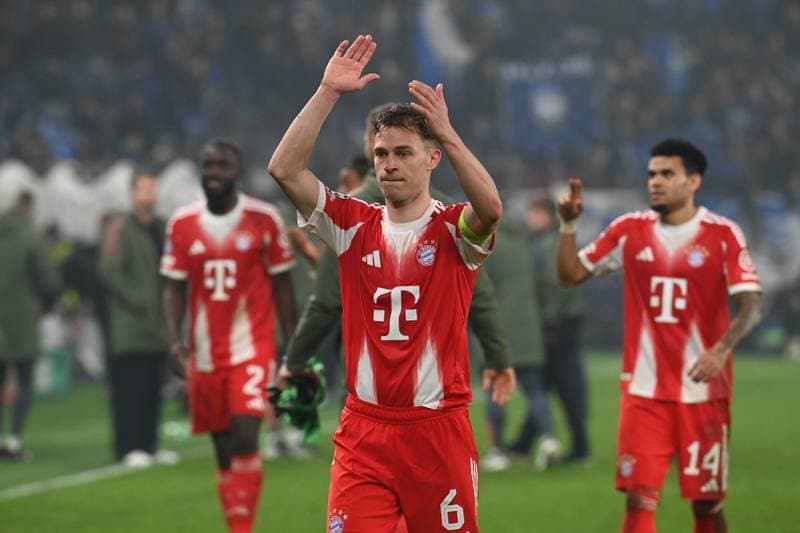 Football. UEFA Champions League. Atalanta BC - FC Bayern Munich. 10.03.2026