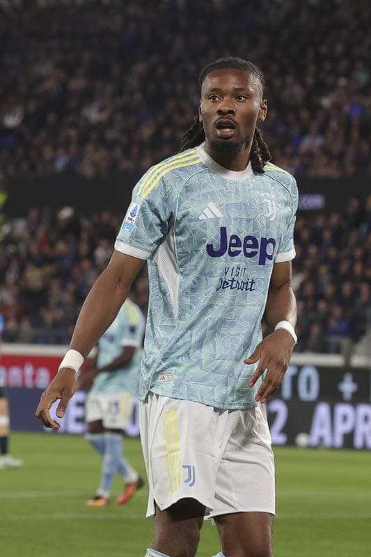 Football. Serie A. Atalanta BC - Juventus FC. 11.04.2026