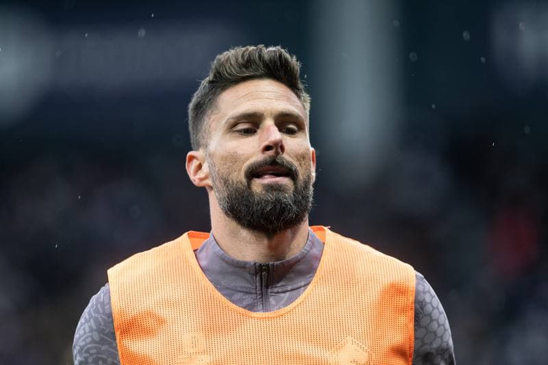 Football. Ligue 1. Toulouse - LOSC Lille. 12.04.2026