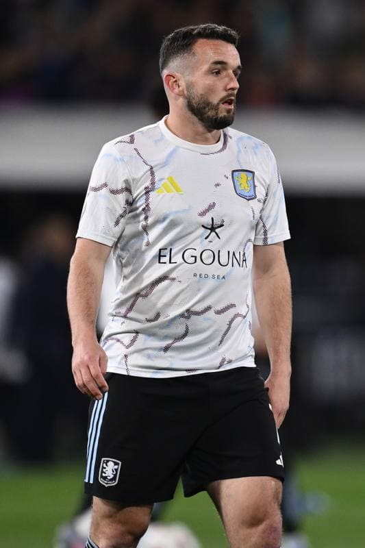 Football. UEFA Europa League. Bologna FC - Aston Villa FC. 09.04.2026