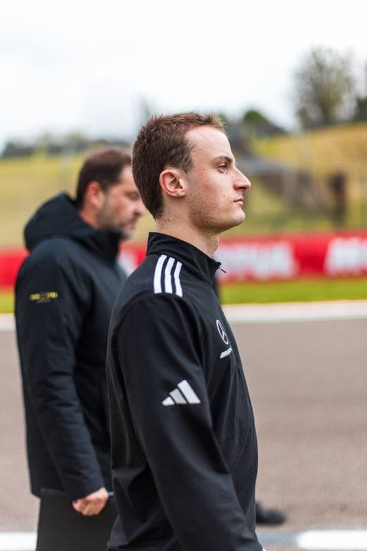 Motorsport. FIA WEC. Prologue. 13.04.2026