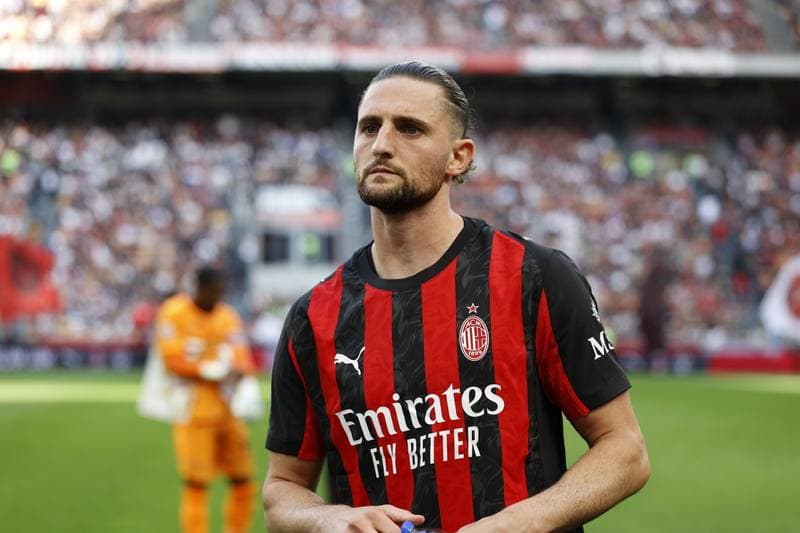 Football. Serie A. AC Milan - Udinese Calcio. 11.04.2026
