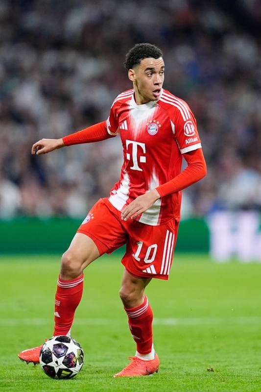 Football. UEFA Champions League. Real Madrid - Bayern Munich. 07.04.2026