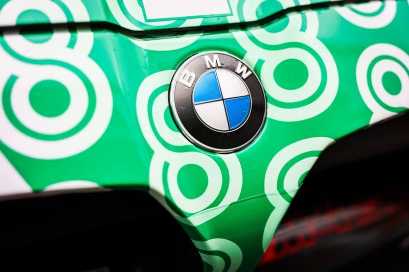 Motorsport. FIA WEC. Prologue. 13.04.2026
