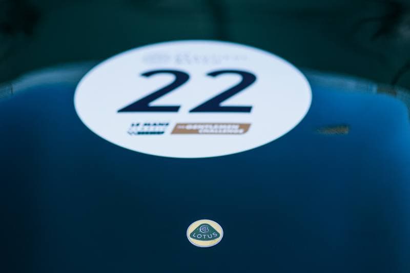 Endurance Racing. Le Mans Classic Series. The Gentlemen Challenge. 27.03.2026