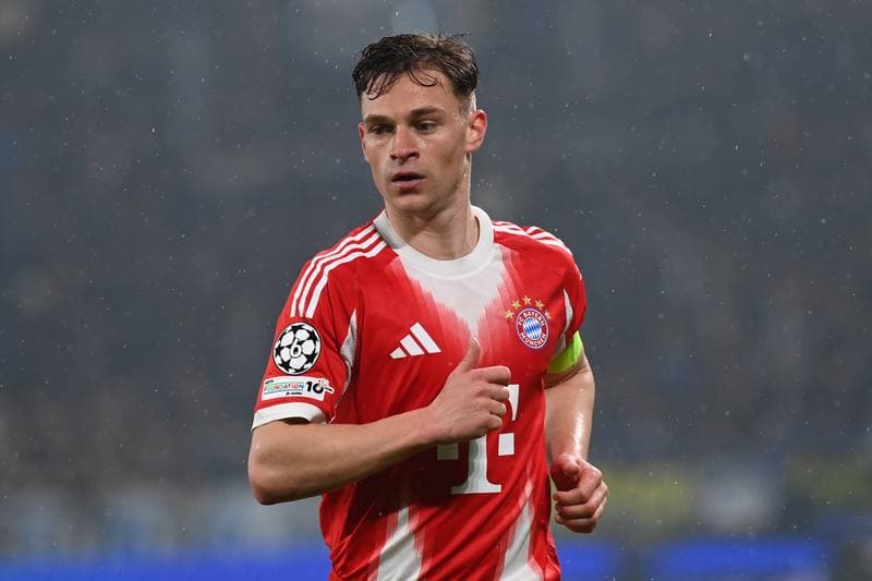 Football. UEFA Champions League. Atalanta BC - FC Bayern Munich. 10.03.2026