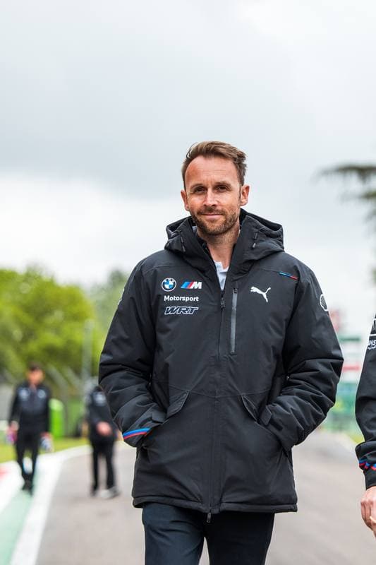 Motorsport. FIA WEC. Prologue. 13.04.2026