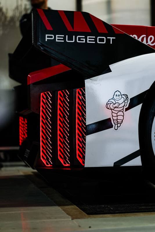 Motorsport. FIA WEC. Prologue. 13.04.2026