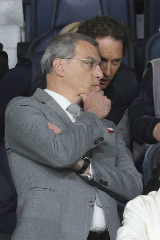 Football. Serie A. Atalanta BC - Juventus FC. 11.04.2026