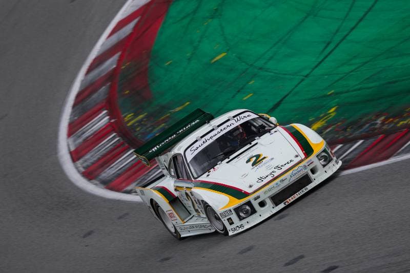 Endurance Racing. Le Mans Classic Series. The Gentlemen Challenge. 27.03.2026