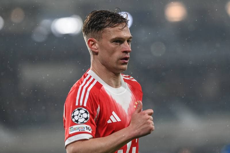 Football. UEFA Champions League. Atalanta BC - FC Bayern Munich. 10.03.2026