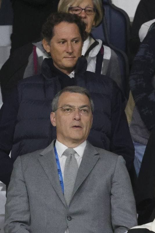 Football. Serie A. Atalanta BC - Juventus FC. 11.04.2026