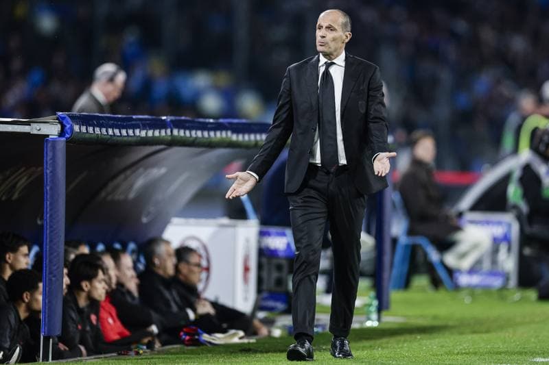 Football. Serie A. SSC Napoli - AC Milan. 16.03.2026