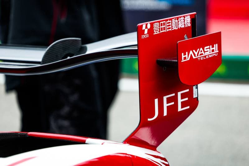 Motorsport. FIA WEC. Prologue. 13.04.2026
