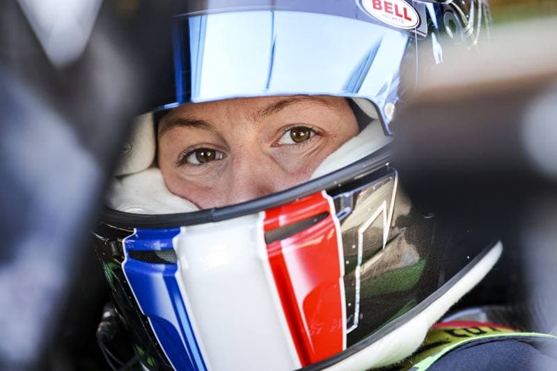 Motorsport. European Le Mans Series. Prologue. 06.04.2026