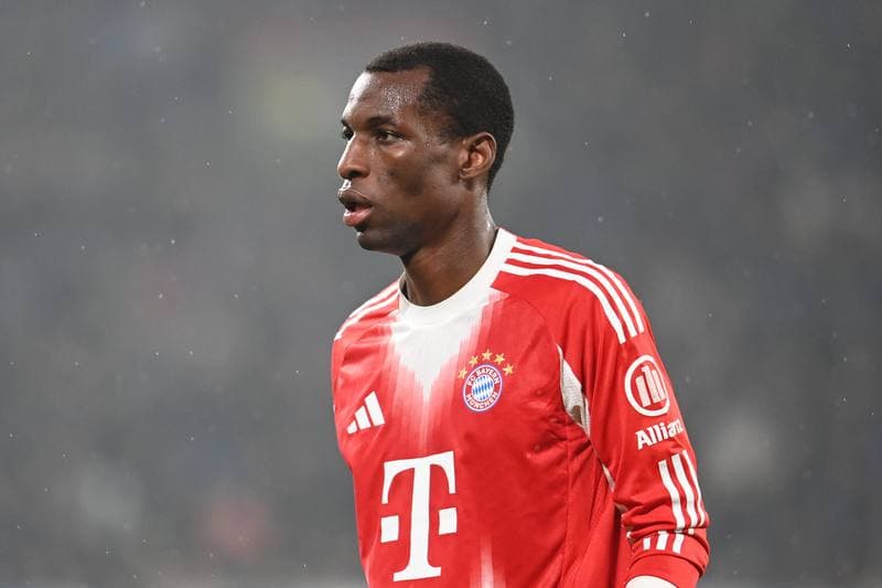 Football. UEFA Champions League. Atalanta BC - FC Bayern Munich. 10.03.2026