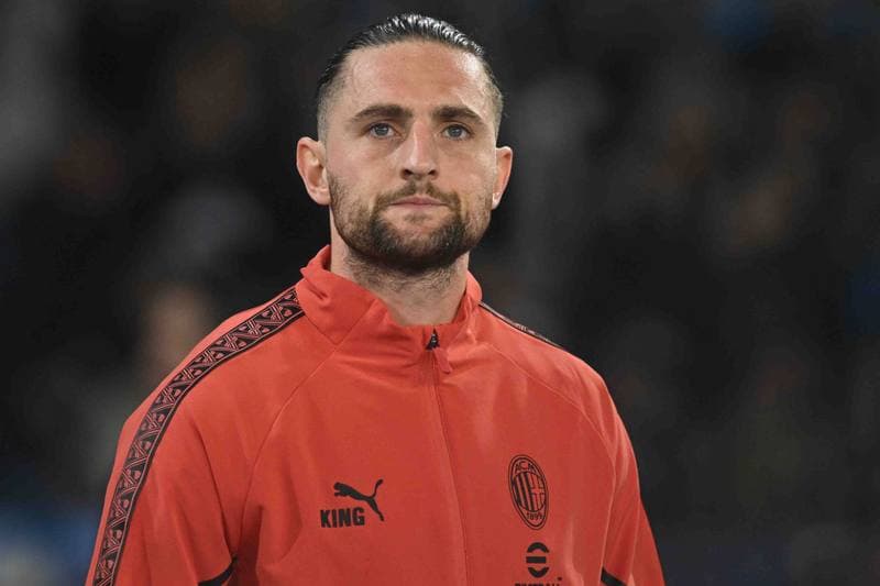 Football. Serie A. SSC Napoli - AC Milan. 16.03.2026