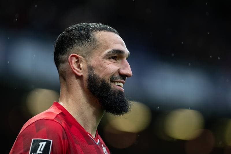 Football. Ligue 1. Toulouse - LOSC Lille. 12.04.2026