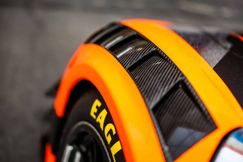 Motorsport. FIA WEC. Prologue. 13.04.2026