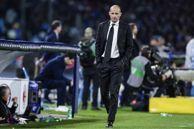 Football. Serie A. SSC Napoli - AC Milan. 16.03.2026