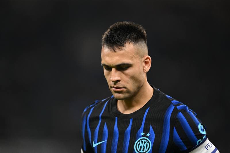 Football. Serie A. Inter - AS Roma. 16.09.2025