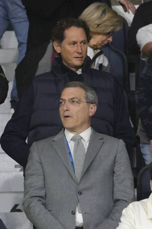 Football. Serie A. Atalanta BC - Juventus FC. 11.04.2026
