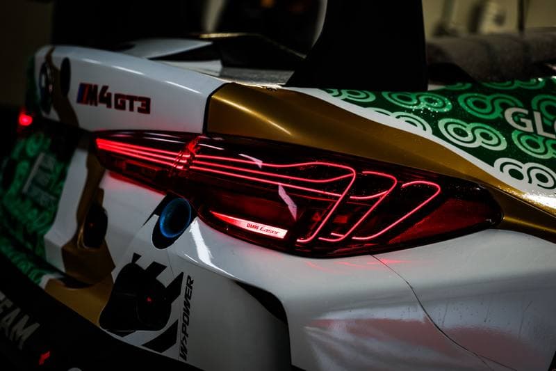 Motorsport. FIA WEC. Prologue. 13.04.2026