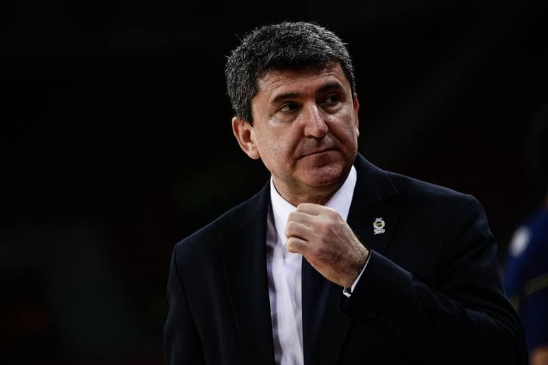 Basketball. Euroleague. Hapoel IBI Tel Aviv - Fenerbahce Beko Istanbul. 07.04.2026