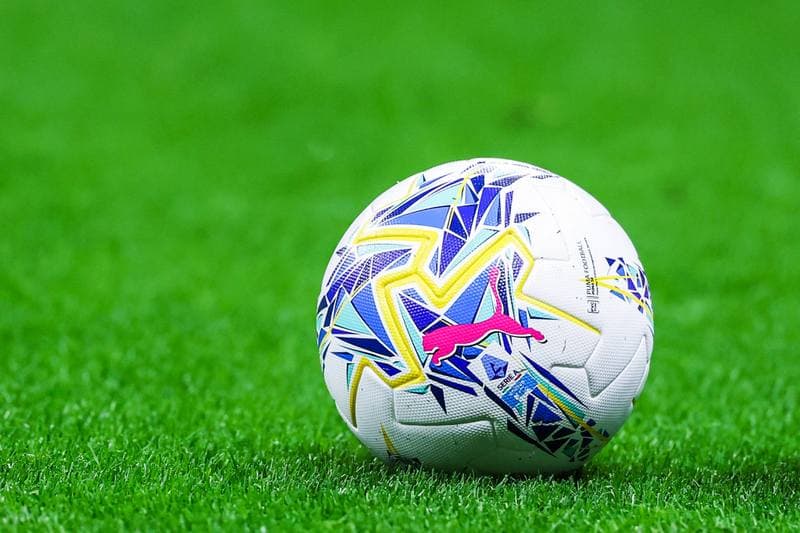Football. Serie A. Inter - AS Roma. 16.09.2025