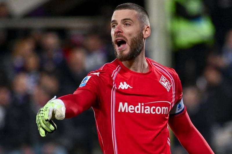 Football. Serie A. ACF Fiorentina - Pisa SC. 23.02.2026
