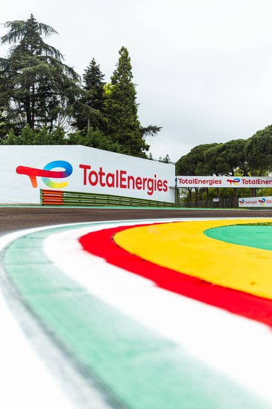 Motorsport. FIA WEC. Prologue. 13.04.2026