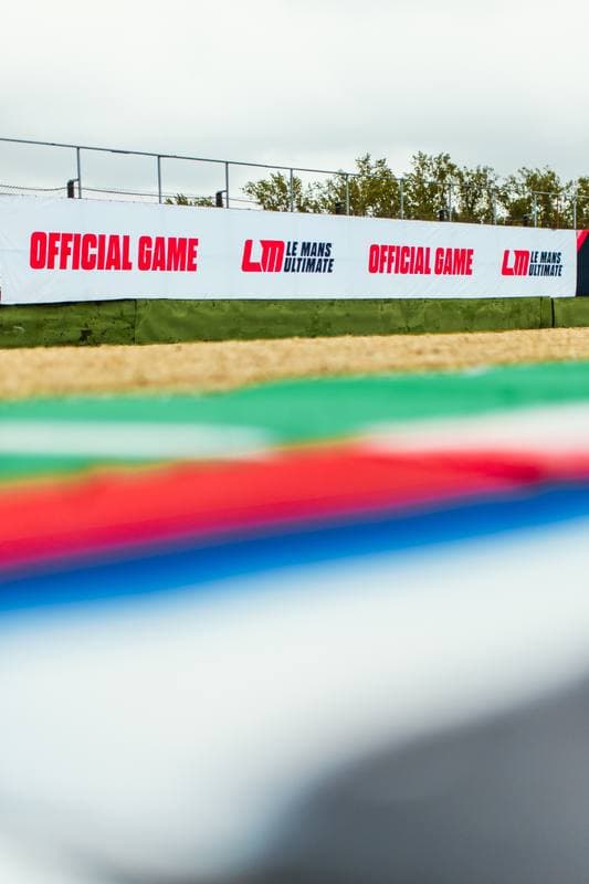 Motorsport. FIA WEC. Prologue. 13.04.2026