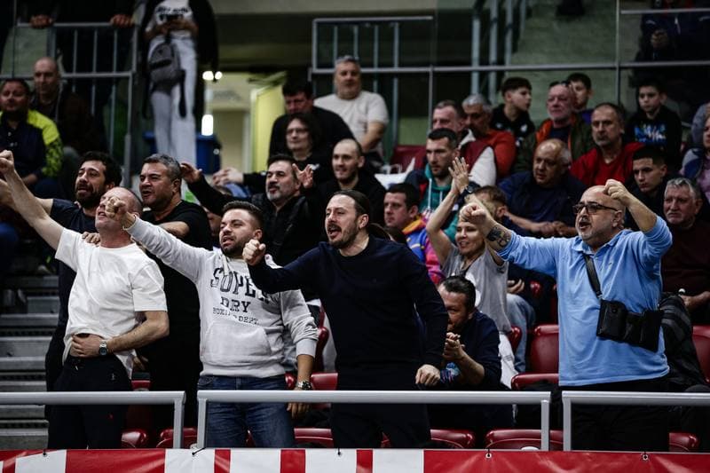Basketball. Euroleague. Hapoel IBI Tel Aviv - Fenerbahce Beko Istanbul. 07.04.2026