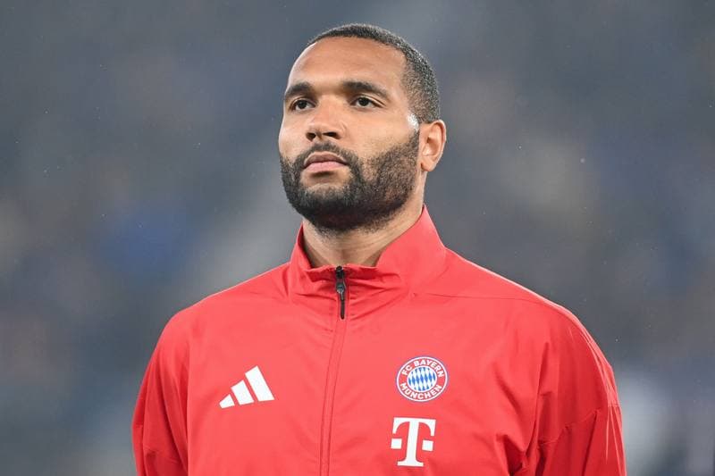 Football. UEFA Champions League. Atalanta BC - FC Bayern Munich. 10.03.2026